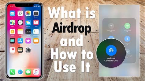 what is an airdrop.